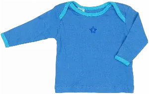 Hosszú ujjú felső