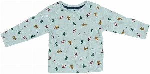 Hosszú ujjú felső