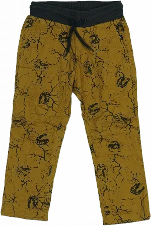 Bélelt és Thermo nadrág