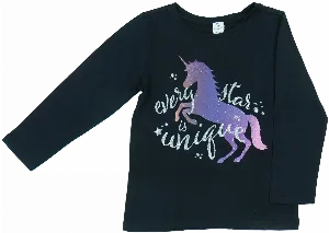 Hosszú ujjú felső