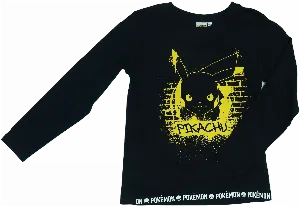 Hosszú ujjú felső