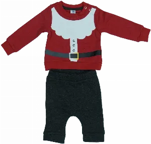 2 részes szett - Felsőruházat és nadrág