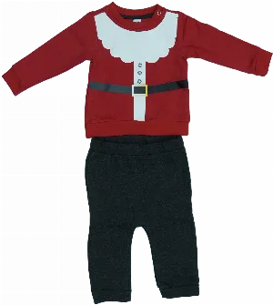 2 részes szett - Felsőruházat és nadrág