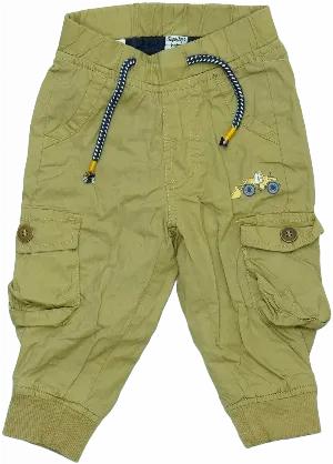 Bélelt és Thermo nadrág