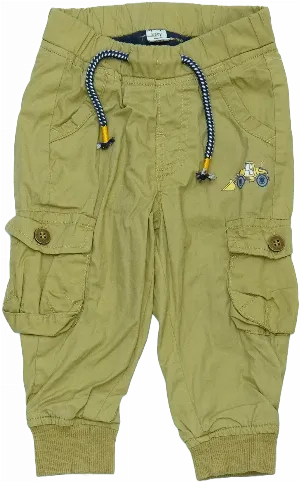 Bélelt és Thermo nadrág