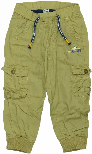 Bélelt és Thermo nadrág