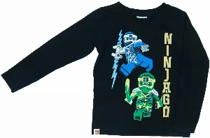 Hosszú ujjú felső