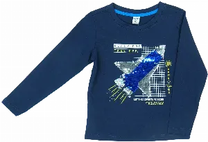 Hosszú ujjú felső