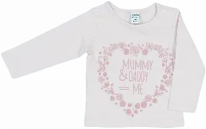 Hosszú ujjú felső