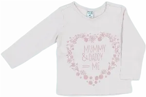 Hosszú ujjú felső