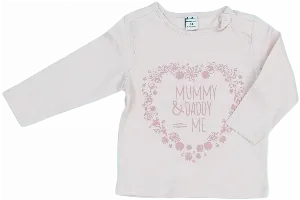 Hosszú ujjú felső