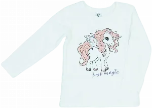 Hosszú ujjú felső