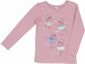 Hosszú ujjú felső