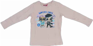 Hosszú ujjú felső