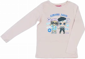 Hosszú ujjú felső