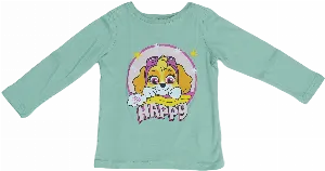 Hosszú ujjú felső