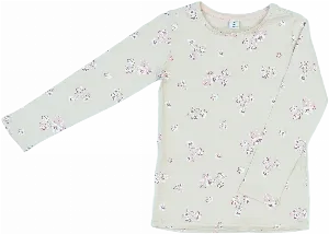 Hosszú ujjú felső