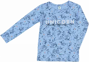 Hosszú ujjú felső