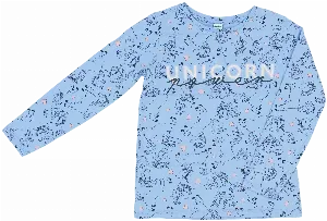 Hosszú ujjú felső