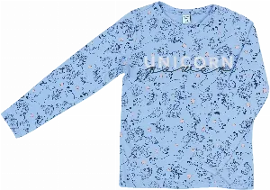 Hosszú ujjú felső