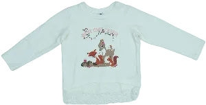 Hosszú ujjú felső