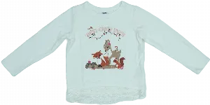 Hosszú ujjú felső