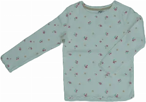 Hosszú ujjú felső