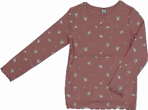 Hosszú ujjú felső