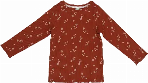 Hosszú ujjú felső