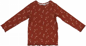 Hosszú ujjú felső