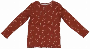 Hosszú ujjú felső