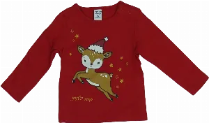 Hosszú ujjú felső