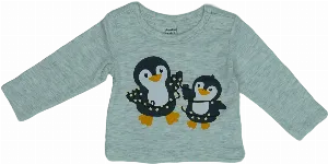 Hosszú ujjú felső