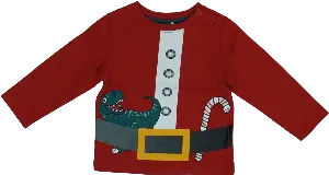 Hosszú ujjú felső