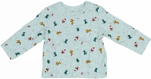 Hosszú ujjú felső