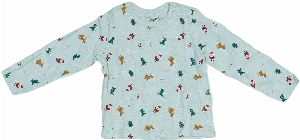 Hosszú ujjú felső