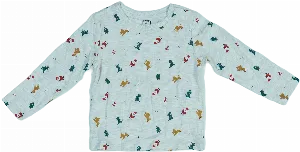 Hosszú ujjú felső