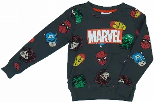 Hosszú ujjú felső