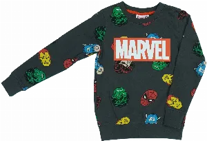 Hosszú ujjú felső