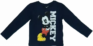 Hosszú ujjú felső