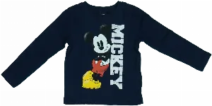 Hosszú ujjú felső