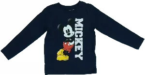 Hosszú ujjú felső