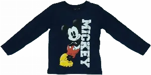 Hosszú ujjú felső