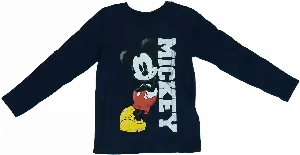 Hosszú ujjú felső