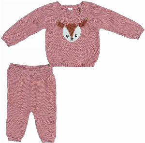 2 részes szett - Felsőruházat és nadrág