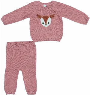 2 részes szett - Felsőruházat és nadrág