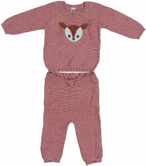 2 részes szett - Felsőruházat és nadrág