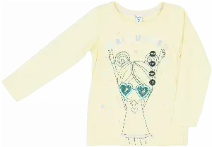 Hosszú ujjú felső