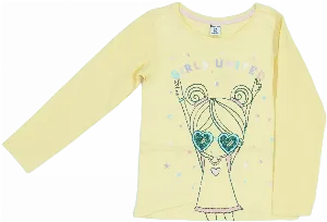 Hosszú ujjú felső