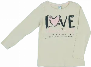 Hosszú ujjú felső